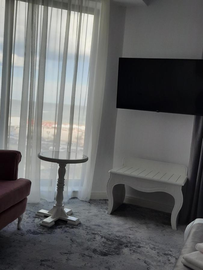 Hotel Simona Halep - Mamaia Nord Năvodari 외부 사진