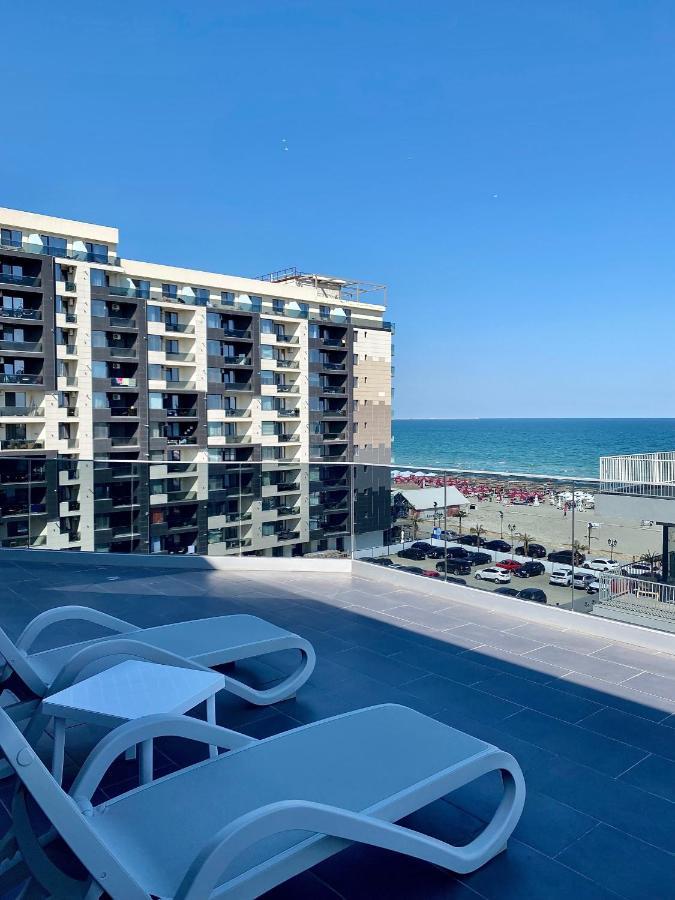 Hotel Simona Halep - Mamaia Nord Năvodari 외부 사진