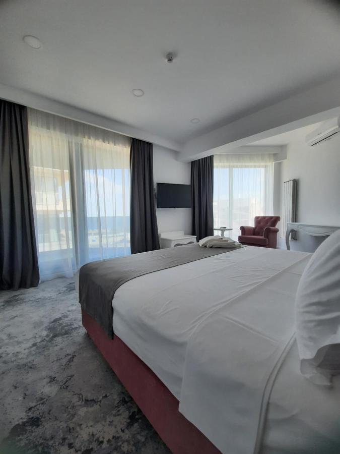 Hotel Simona Halep - Mamaia Nord Năvodari 외부 사진